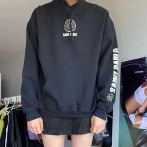 2016 Saint Pablo Kanye West Tour Merch